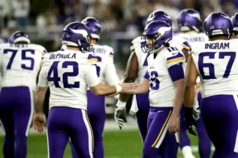 Minnesota Vikings sería el rival de los 49ers en México en 2025