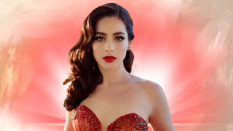 Miss Universo felicita a Fátima Bosch en su cumpleaños con emotivo mensaje