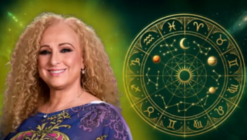 Mizada Mohamed revela los signos con golpe de suerte en dinero y abundancia