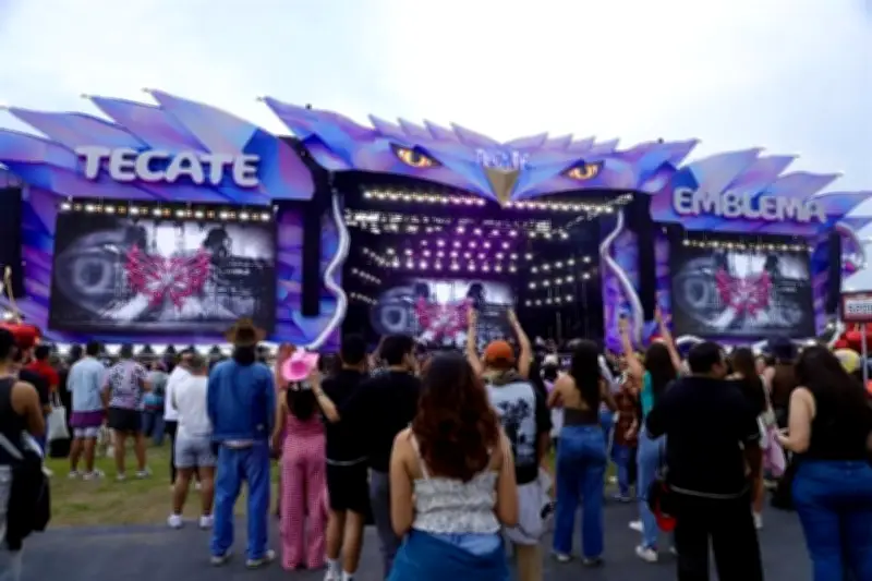 Moda predomina en el primer día del Festival Emblema