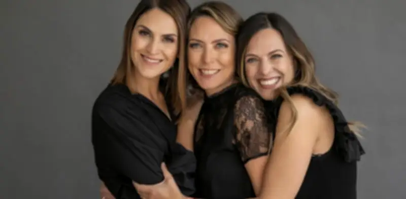 Mom Power: la maternidad como motor para emprender y crear