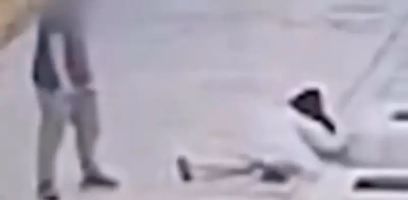 Monja es brutalmente agredida en Jerusalén; detienen a sospechoso