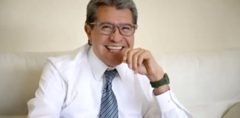 Monreal: actuar con apego a la ley es clave en relaciones bilaterales