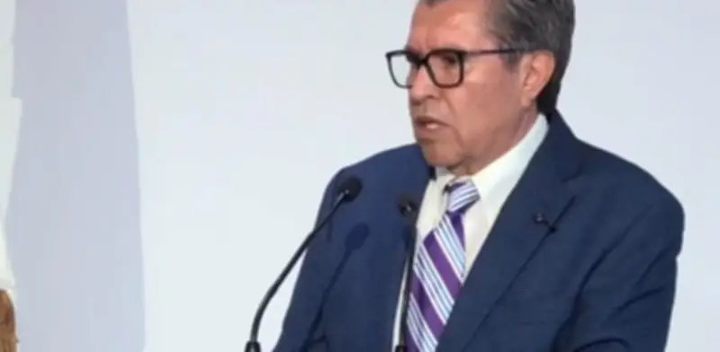 Monreal pide abrir información del relevo en el INE