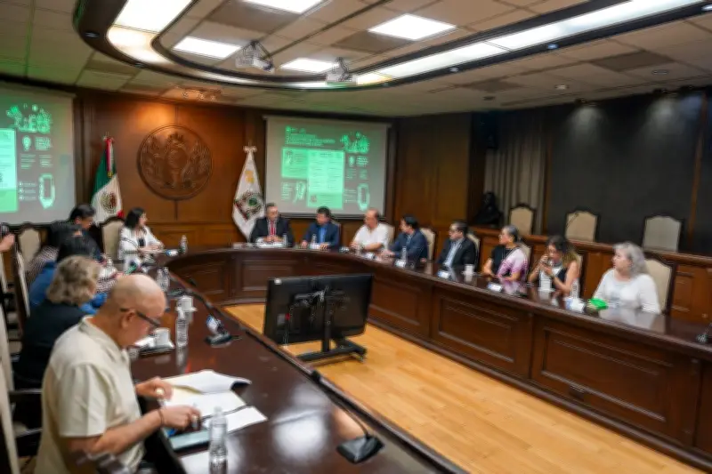 Monterrey lanza campaña contra fraudes por el Mundial 2026