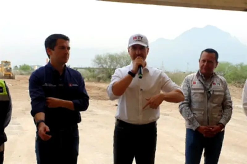 Monterrey prepara nuevo plan urbano para desarrollo sostenible