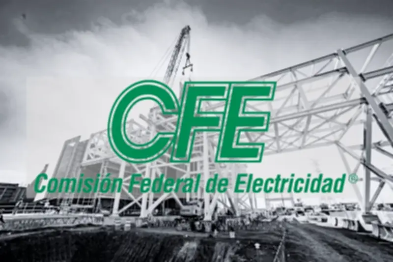 Moody's castiga a CFE y banca oficial y privada en México