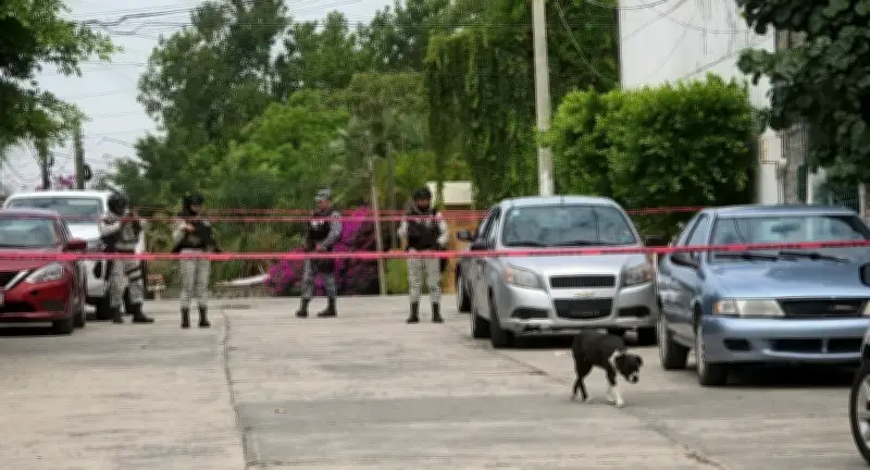 Morelos: fin de semana violento con 11 asesinatos y múltiples ataques