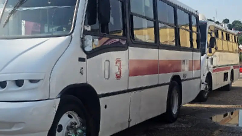 Morelos subsidiará transporte al 100% a estudiantes, adultos mayores y discapacitados