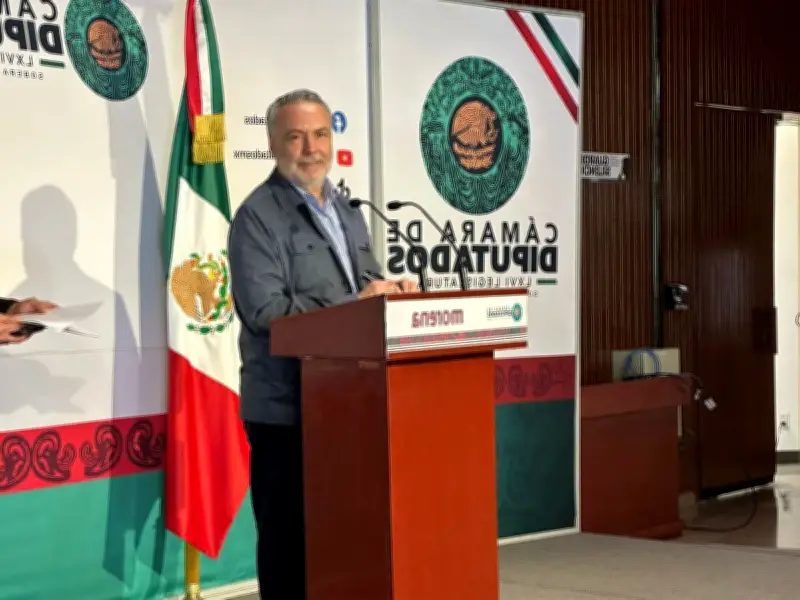 Morena busca posponer elección judicial a 2028 y reducir candidaturas