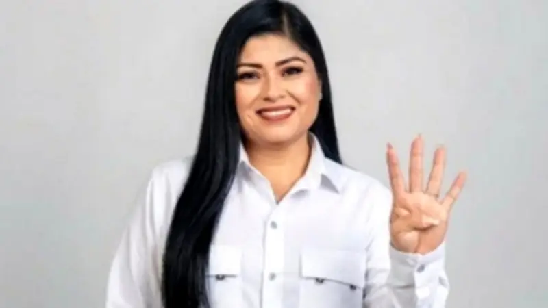 Morena denuncia violencia contra candidata en Coahuila; acusado alega agresión previa