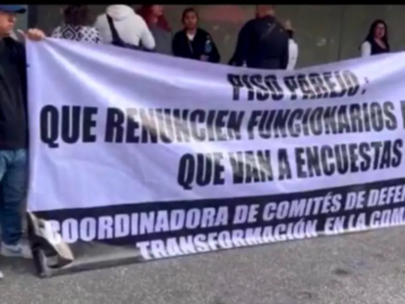 Morena enfrenta el fantasma de Rocha Moya en su Consejo Nacional