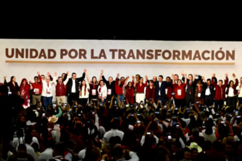 Morena evita tema de Rocha Moya en Congreso Nacional