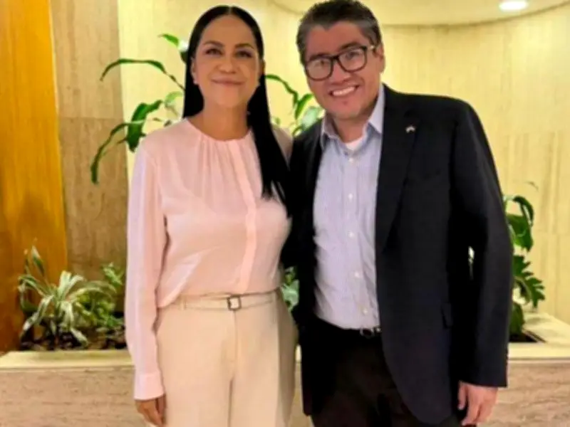 Morena niega candidatura a Saúl Monreal por nepotismo electoral
