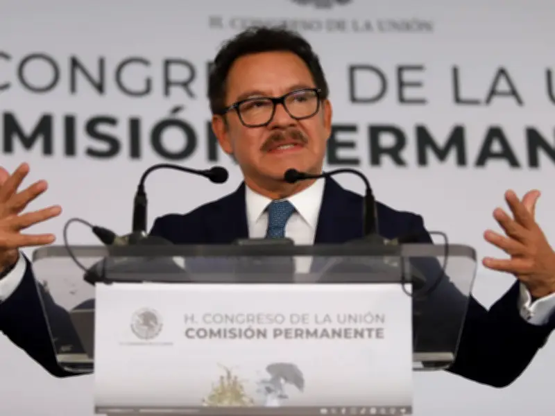 Morena no será 'payaso de cachetadas': Ignacio Mier