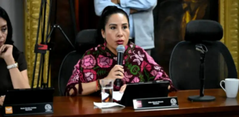Morena propone registro estatal contra violencia infantil en Hidalgo