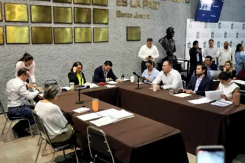 Morena se abstendrá en juicios contra Samuel García
