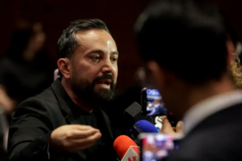 Morena solicitará juicio político contra Maru Campos por agentes de la CIA en Chihuahua