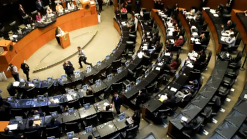 Morena y PAN chocan en Congreso por Chihuahua y Sinaloa