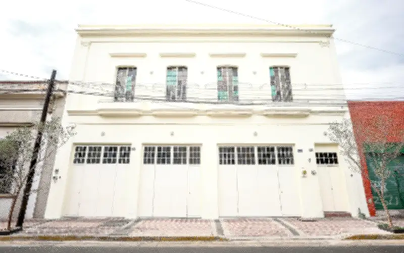 Motor: nuevo engranaje cultural en Guadalajara con estudios y galería