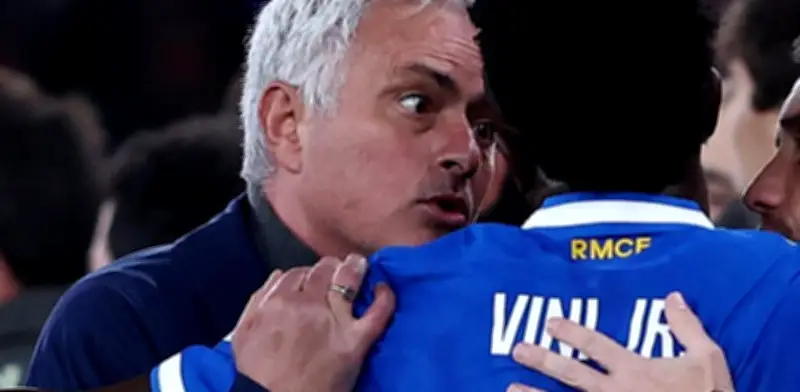 Mourinho impone dos condiciones clave para regresar al Real Madrid