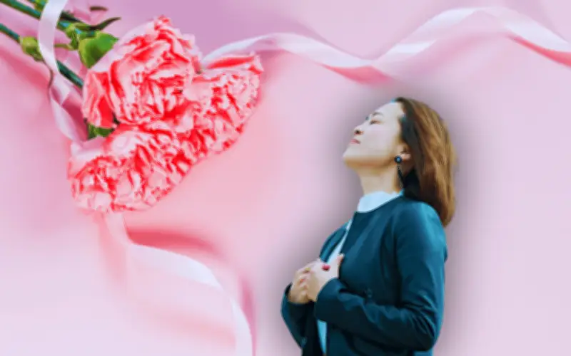 Música para celebrar a mamá en el cielo este 10 de mayo