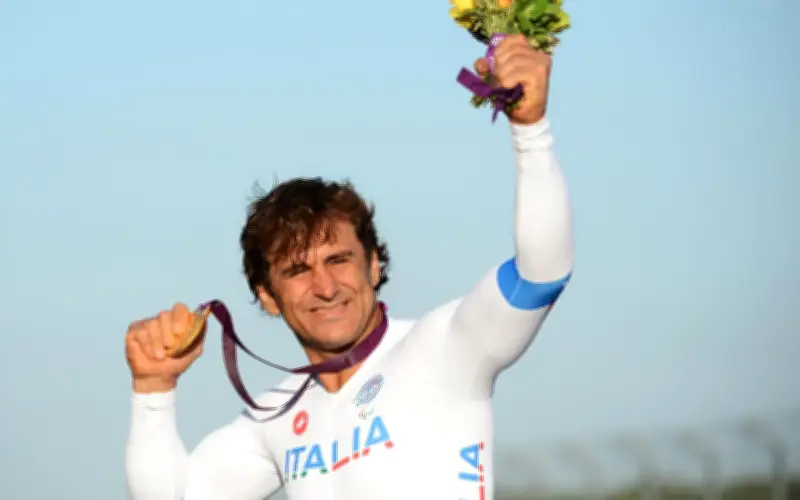 Muere Alex Zanardi, ex piloto de F1 y leyenda paralímpica, a los 59 años