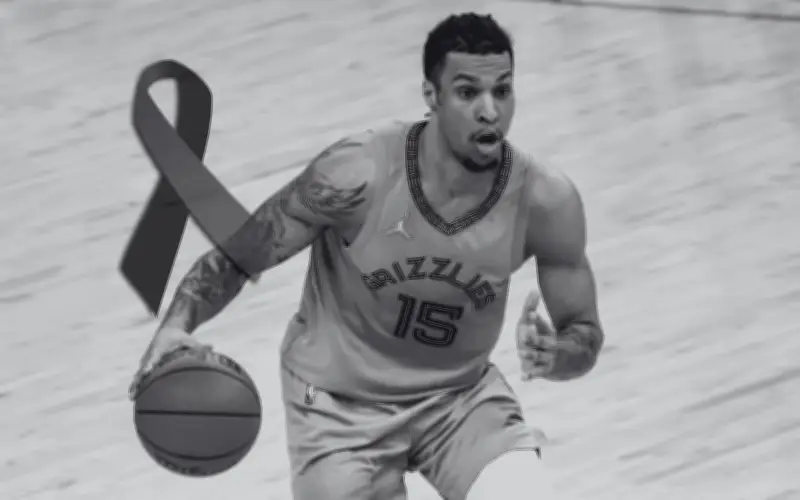 Muere Brandon Clarke, ala-pívot de los Grizzlies, a los 29 años
