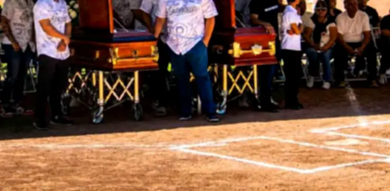 Muere nieto de Teodoro Higuera; tragedia enluta al beisbol chihuahuense