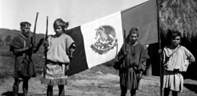 Muestra fotográfica explora la diversidad de Chiapas en el MAF