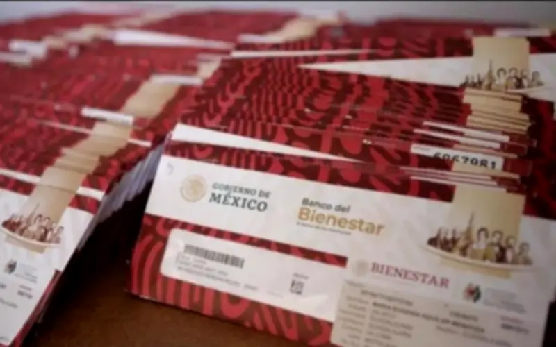 Mujeres con Bienestar: entrega de tarjetas hoy 19 de mayo en Edomex