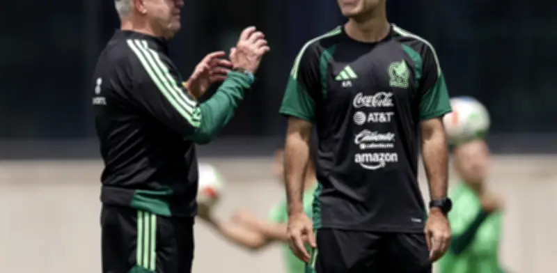 Multa para Javier Aguirre por faltar a cena de Selección Mexicana