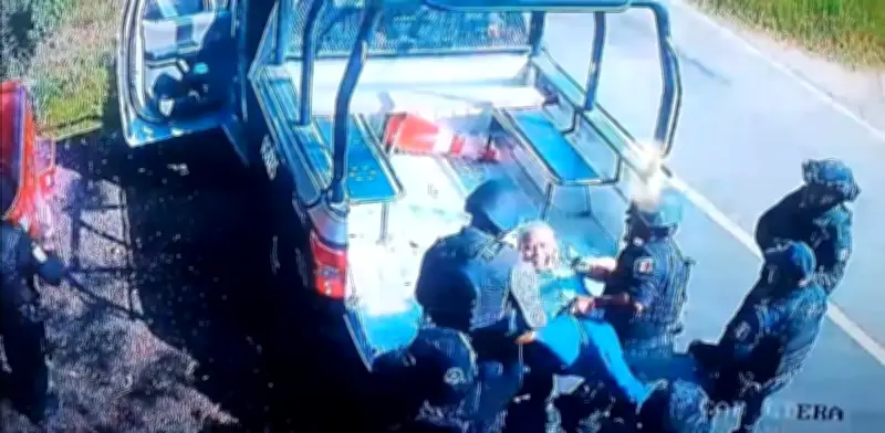 MULTI denuncia escalada de violencia y desaparición de líder en Oaxaca