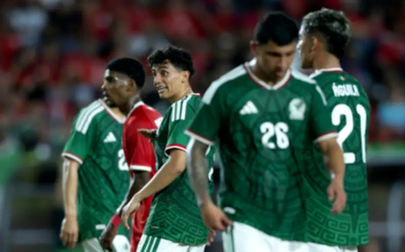 Mundial 2026: César Montes y Luis Chávez se suman al Tri de Javier Aguirre