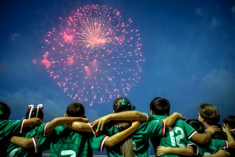 Mundialito Culiacán 2026 arranca con gran fiesta deportiva