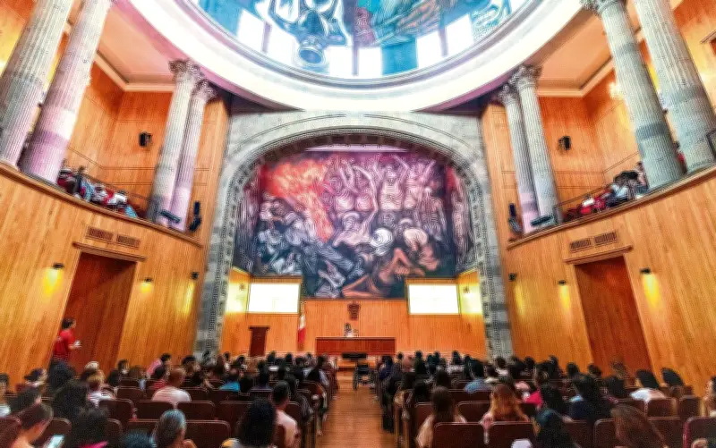 MUSA abre diálogo sobre el futuro de los museos en foro gratuito