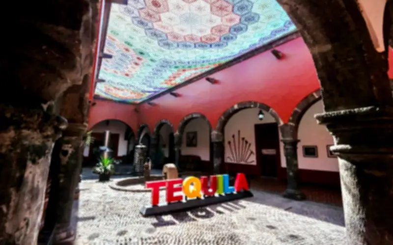Museo Nacional del Tequila reabrirá en junio con renovación