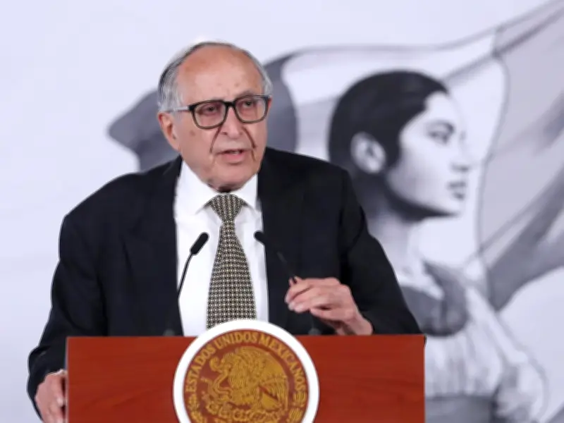 México activa vigilancia epidemiológica ante ébola y hantavirus