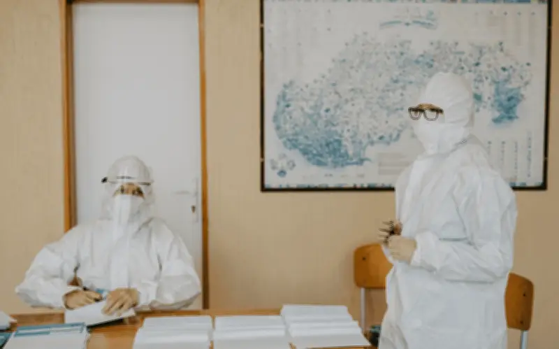 México activa vigilancia preventiva por hantavirus ante brote global