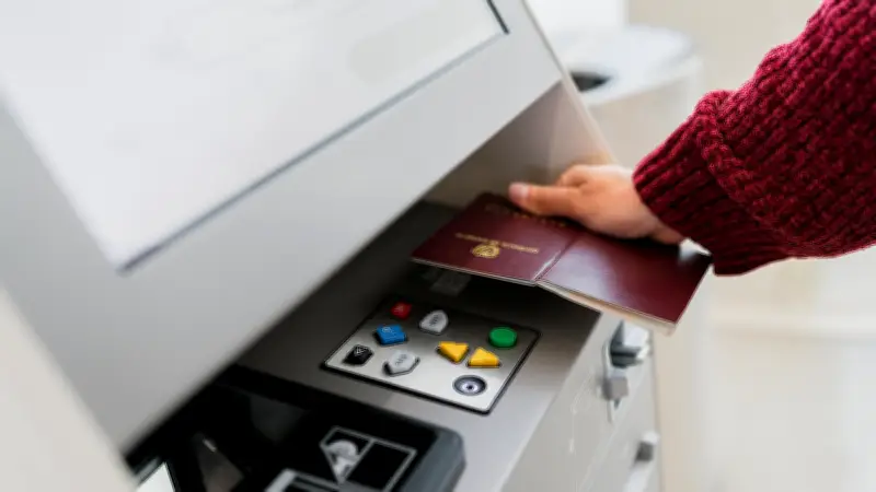 México agiliza entrada de turistas de la UE con filtros autónomos