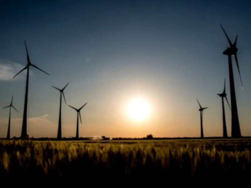 México avanza en energías limpias pero no a la velocidad necesaria