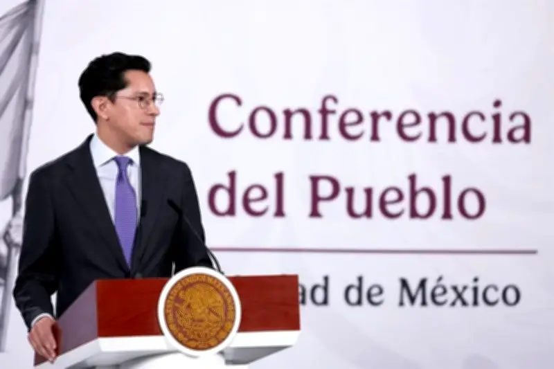 México buscará proteger derechos de flotilla global Sumud