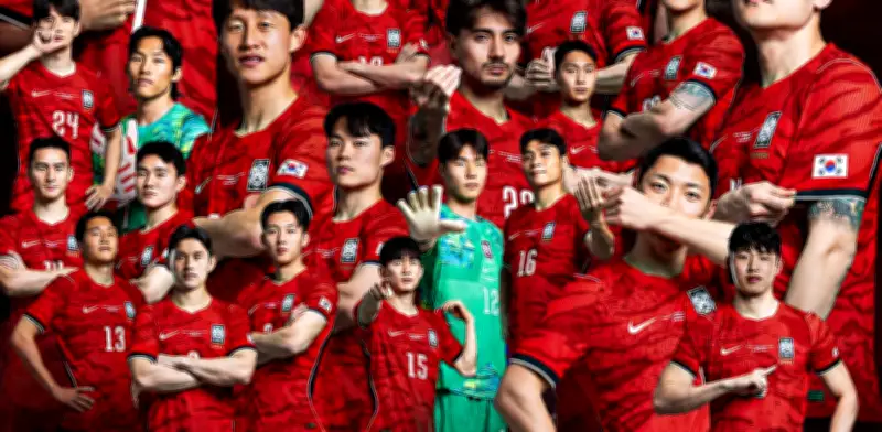 México conoce el arsenal europeo de Corea del Sur para el Mundial 2026