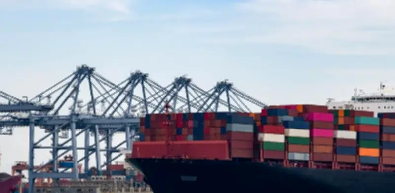 México consolida comercio con EU: crecen 6.7% las importaciones