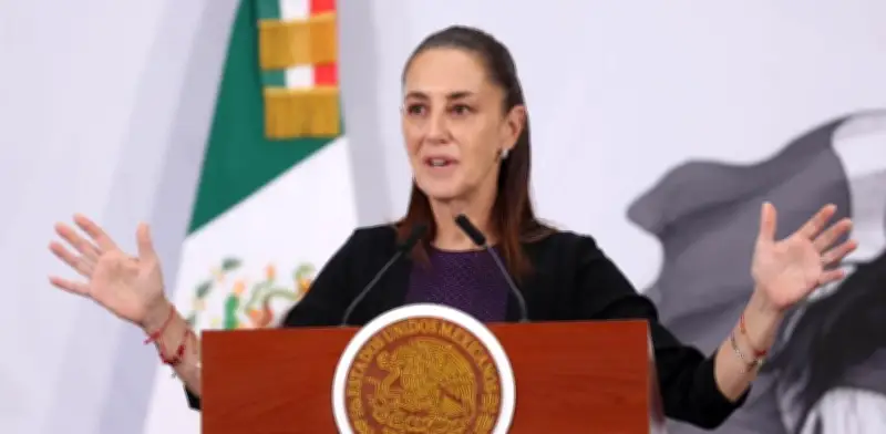México enviará nueva ayuda humanitaria a Cuba; Sheinbaum reitera rechazo al bloqueo