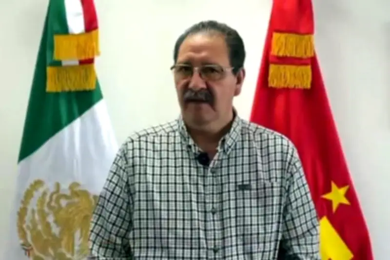 México es víctima de gobierno injerencista: Sandoval