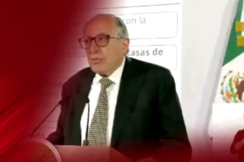 México está preparado ante el ébola, aseguran autoridades