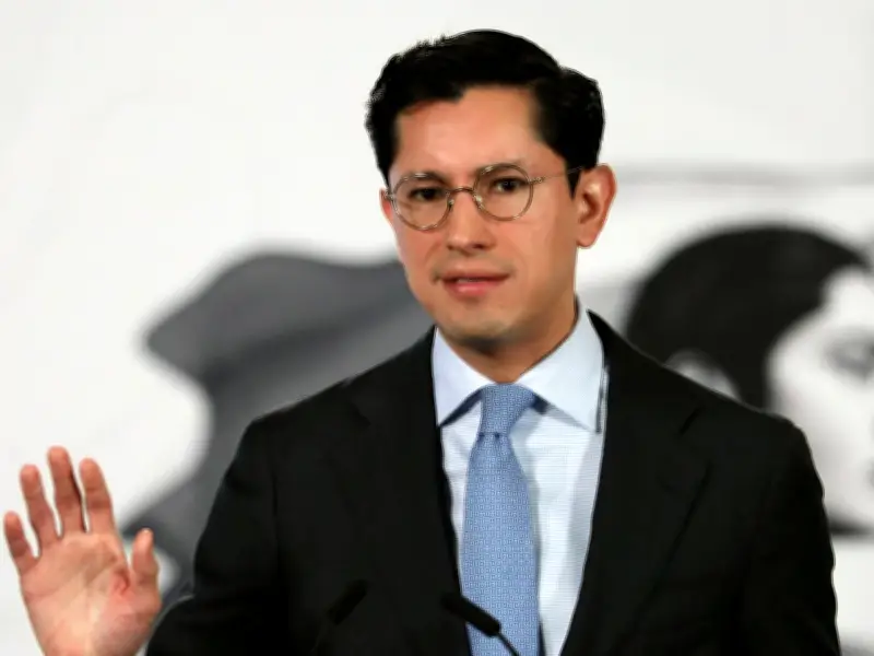 México exige a Israel liberación inmediata de connacionales en flotilla
