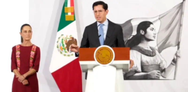 México exige reciprocidad en extradiciones: 269 solicitudes a EU sin respuesta