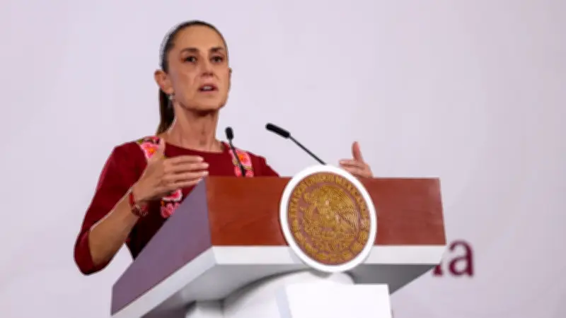 México ha solicitado 269 extradiciones a EE.UU. sin concretarse ninguna